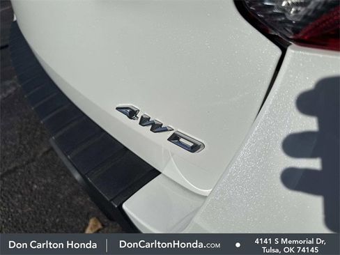 Used 2022 Ford Explorer Timberline image 9