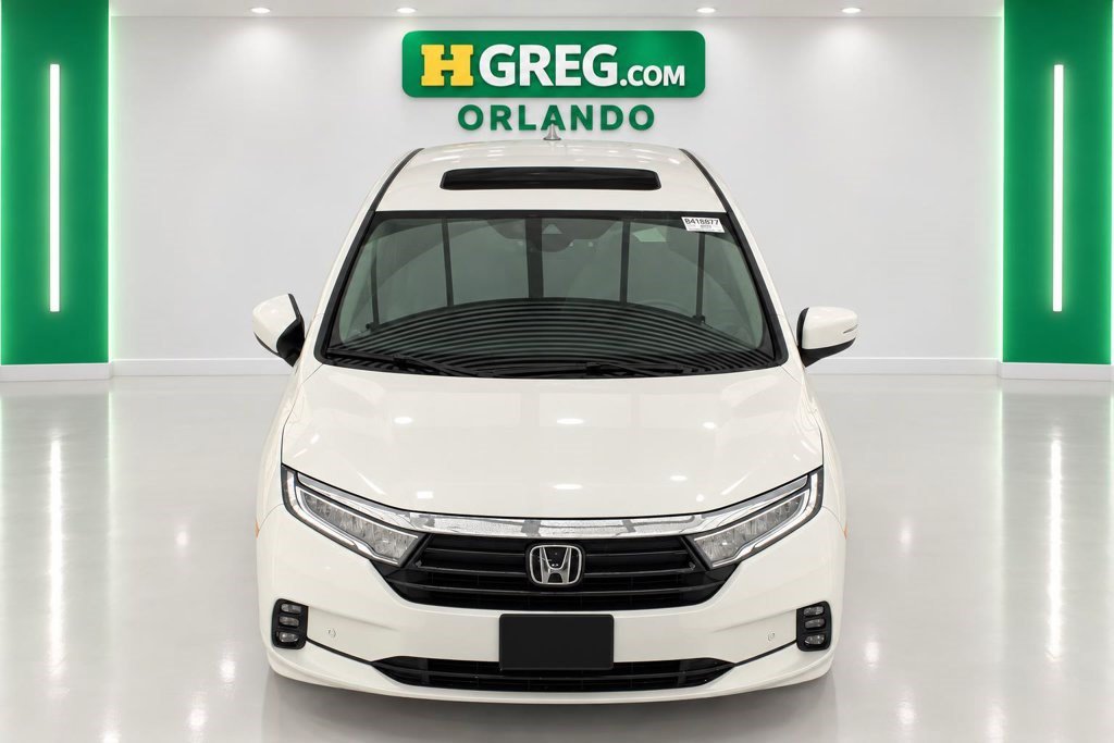 Used 2023 Honda Odyssey Touring image 7