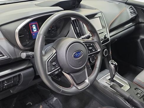 Used 2022 Subaru Crosstrek 2.0i Premium AWD/4WD image 14