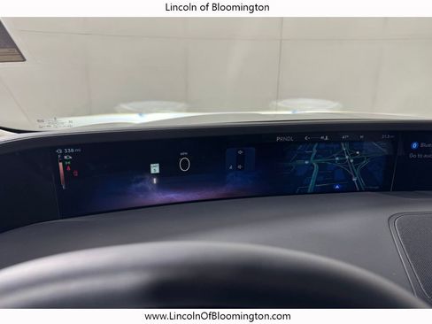 New 2026 Lincoln Nautilus Premier w/ Equipment Group 102A image 32