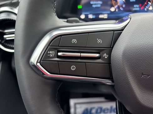 New 2026 Chevrolet Equinox LT w/ Convenience Package II AWD/4WD image 19