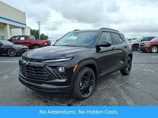 New 2026 Chevrolet TrailBlazer LT w/ Convenience Package FWD video 1