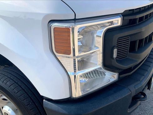 Used 2020 Ford F250 XL w/ Power Equipment Group AWD/4WD image 22