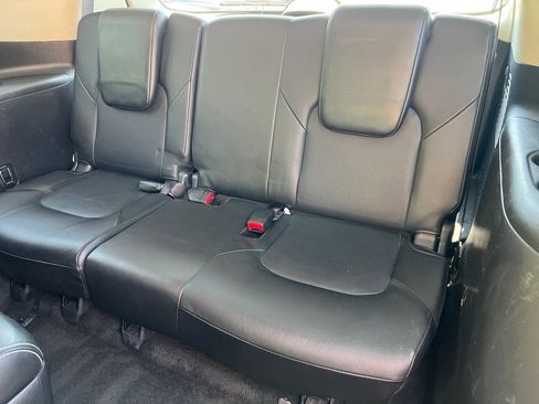 Used 2020 Nissan Armada SL w/ Premium Package AWD/4WD image 9
