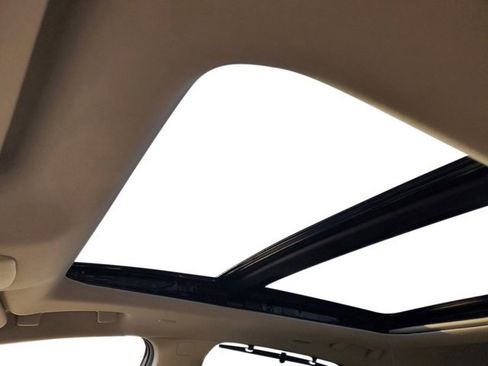 New 2026 Nissan Murano Platinum w/ Cargo Package image 23