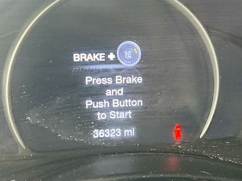 Used 2022 Dodge Durango R/T w/ Blacktop Package image 12