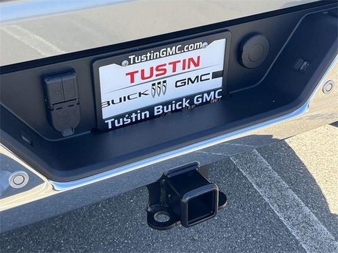 New 2026 GMC Sierra 2500 SLE w/ SLE Value Package; image 29