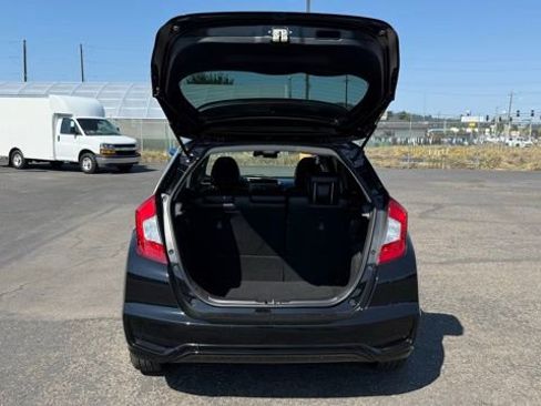 Used 2020 Honda Fit EX-L image 9