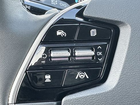 Used 2024 Kia Niro Wind w/ Wind Preserve Package FWD image 23