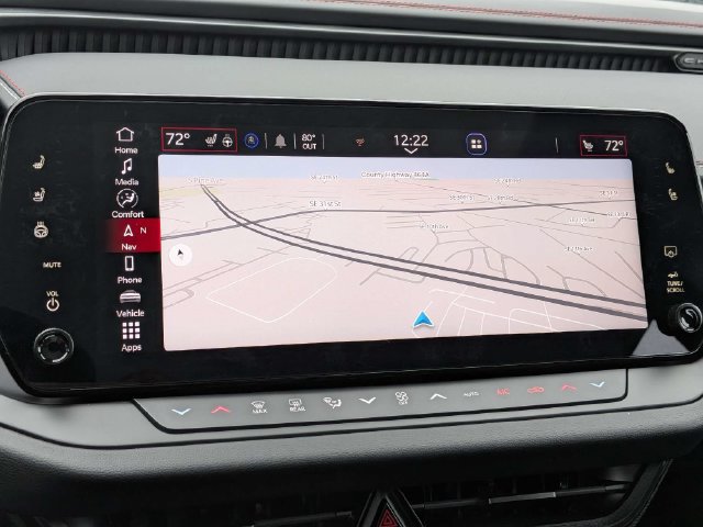 New 2027 Dodge Charger R/T AWD/4WD image 21