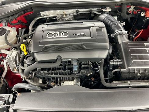 Used 2016 Audi TT 2.0T AWD/4WD image 24
