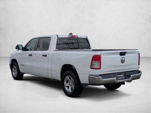 Used 2019 RAM 1500 Tradesman image 8
