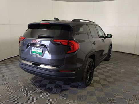 Used 2020 GMC Terrain SLE w/ Driver Convenience Package AWD/4WD image 7