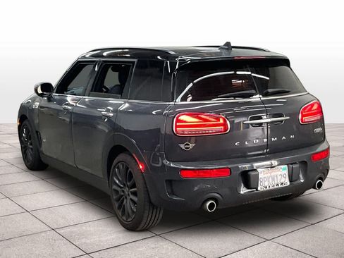 Used 2020 MINI Cooper Clubman S w/ Storage Package AWD/4WD image 14