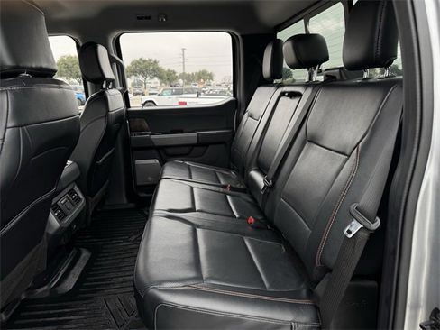 Used 2023 Ford F250 Lariat w/ Sport Appearance Package image 28