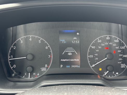 Used 2025 Toyota Corolla LE FWD image 19
