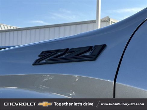 New 2026 Chevrolet Silverado 1500 RST w/ Texas Edition Plus image 10