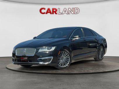 Used 2017 Lincoln MKZ Reserve w/ Technology Package