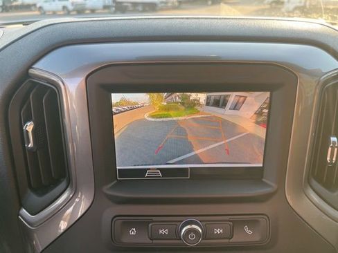 New 2026 Chevrolet Silverado 1500 W/T RWD image 20