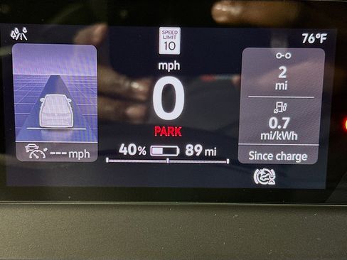 Used 2023 Volkswagen ID.4 S RWD image 18