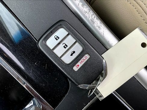 Used 2013 Honda Accord EX-L image 15