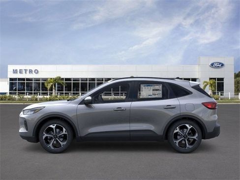 New 2026 Ford Escape ST-Line Select w/ Tech Pack #1 image 3