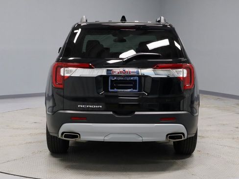 Used 2023 GMC Acadia SLE w/ Driver Convenience Package image 11