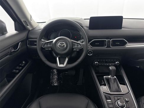New 2025 MAZDA CX-5 AWD 2.5 S w/ Premium Plus Pkg image 35
