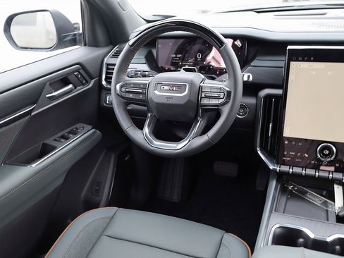 New 2025 GMC Acadia AT4 w/ Super Cruise Package image 22