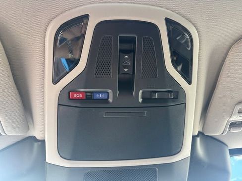 New 2025 Subaru Outback Premium image 80