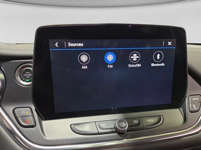 Used 2025 Chevrolet Blazer LT AWD/4WD image 24