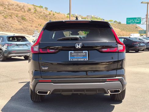 New 2026 Honda CR-V Sport-L image 10