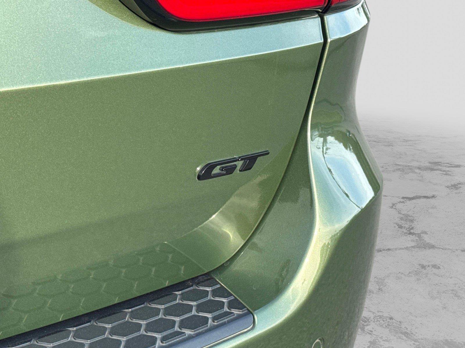 Used 2021 Dodge Durango GT RWD image 11