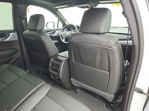 Used 2024 Cadillac XT5 Premium Luxury AWD/4WD image 52