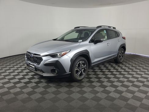 New 2025 Subaru Crosstrek 2.0i Premium image 8