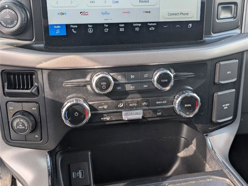 Used 2024 Ford F150 XLT w/ Mobile Office Package image 24