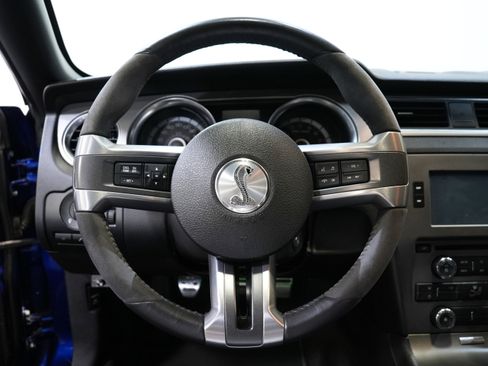 Used 2013 Ford Mustang Shelby GT500 image 33