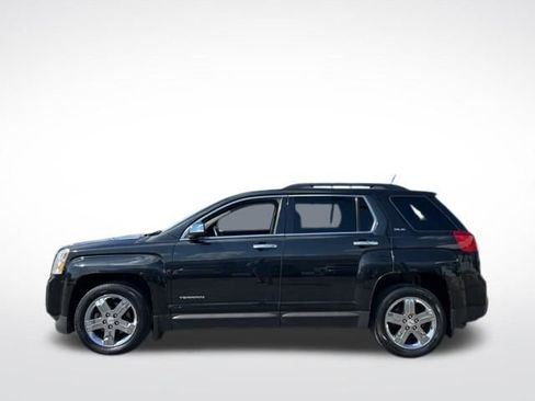 Used 2013 GMC Terrain SLE w/ Chrome Package AWD/4WD image 16