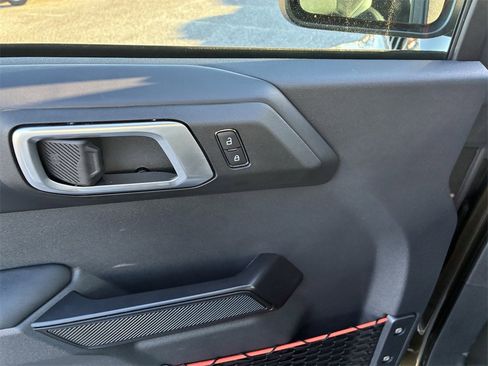 New 2025 Ford Bronco Raptor image 19