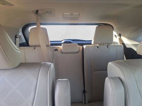 Certified 2021 Toyota Highlander Platinum image 19