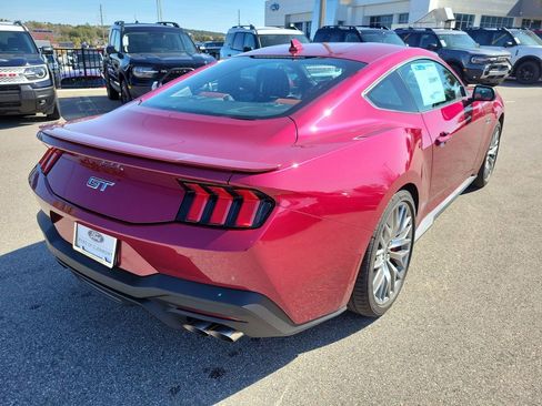 New 2026 Ford Mustang GT Premium RWD image 5