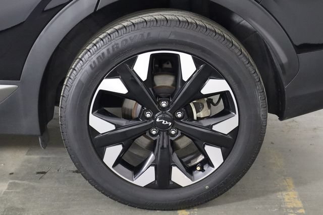 Used 2023 Kia Sportage X-Line w/ X-Line Premium Package AWD/4WD image 42