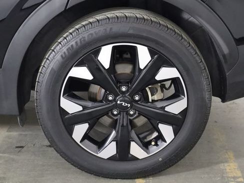 Used 2023 Kia Sportage X-Line w/ X-Line Premium Package AWD/4WD image 42