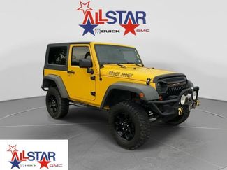 Used 2008 Jeep Wrangler Rubicon w/ PWR Convenience Group AWD/4WD video 1