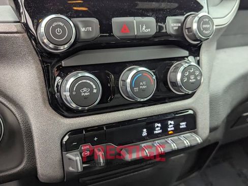 Used 2025 RAM 1500 Tradesman image 24