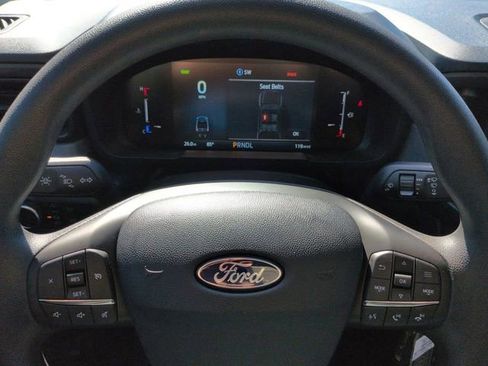 New 2025 Ford Maverick XL image 27