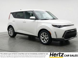 Used 2025 Kia Soul LX w/ LX Technology Package video 1