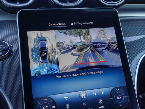 New 2026 Mercedes-Benz CLE 53 AMG 4MATIC Cabriolet image 25