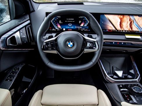 New 2026 BMW X3 xDrive30 w/ Premium Package AWD/4WD image 10