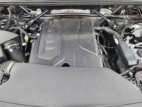 Certified 2025 Audi Q5 Premium Plus w/ Premium Plus image 20